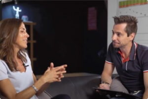Entrevista Raquel Roca