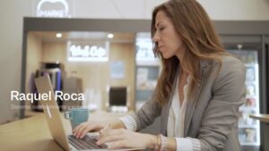 Raquel Roca: En Privado